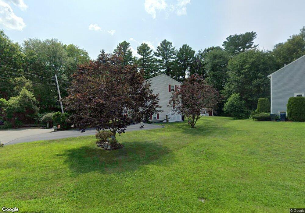 14 Pembroke St, Wilmington, MA 01887 - photo 1