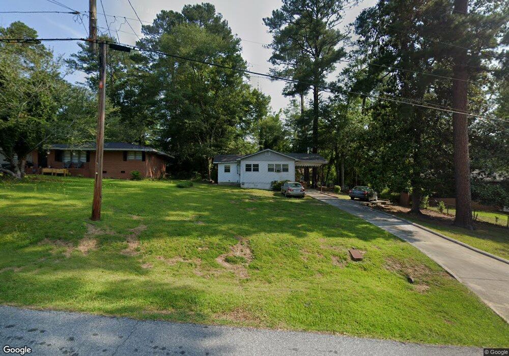 2022 Karen Dr, Macon, GA 31217 - photo 1