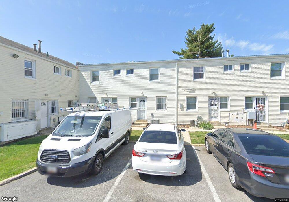 2846 Iverson St, Temple Hills, MD 20748 - photo 1