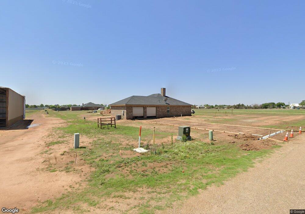 1306 Bravo St, Plainview, TX 79072 - photo 1