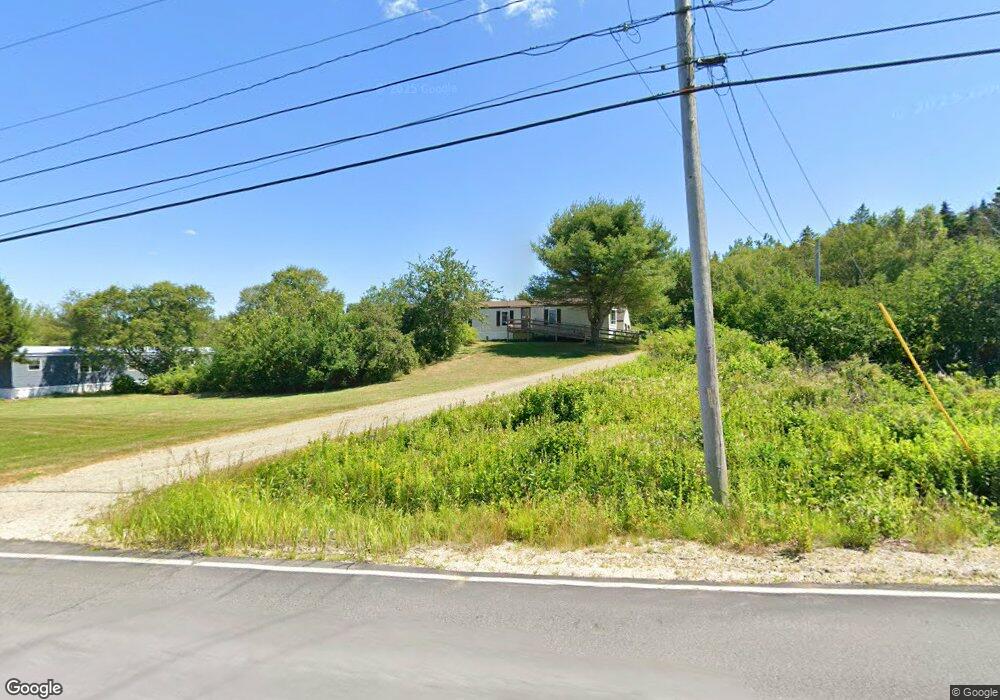 314 E Side Rd, Addison, ME 04606 - photo 1