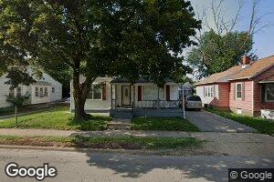 512 E Garfield Ave, Decatur, IL 62526