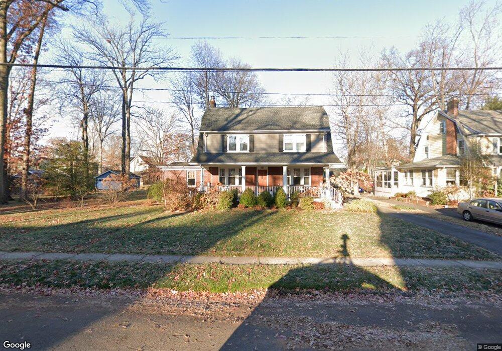 19 Bowdoin St, Maplewood, NJ 07040 - photo 1