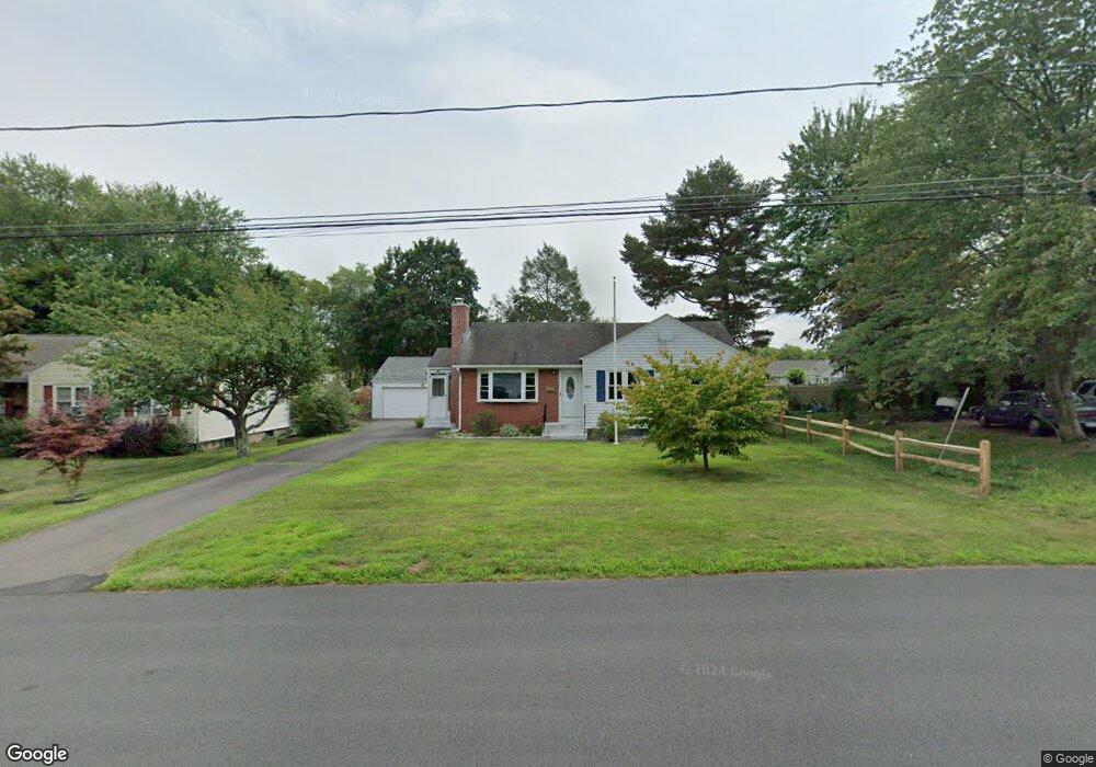 109 Lydall Rd, Newington, CT 06111 - photo 1