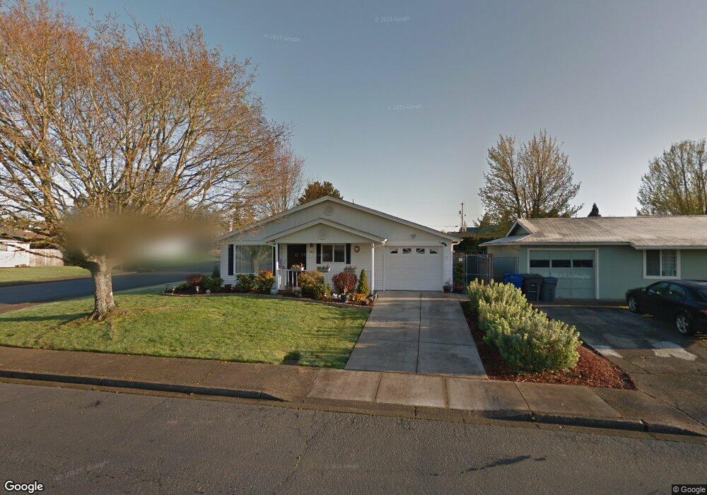 1015 Denise St SE, Salem, OR 97306 - photo 1