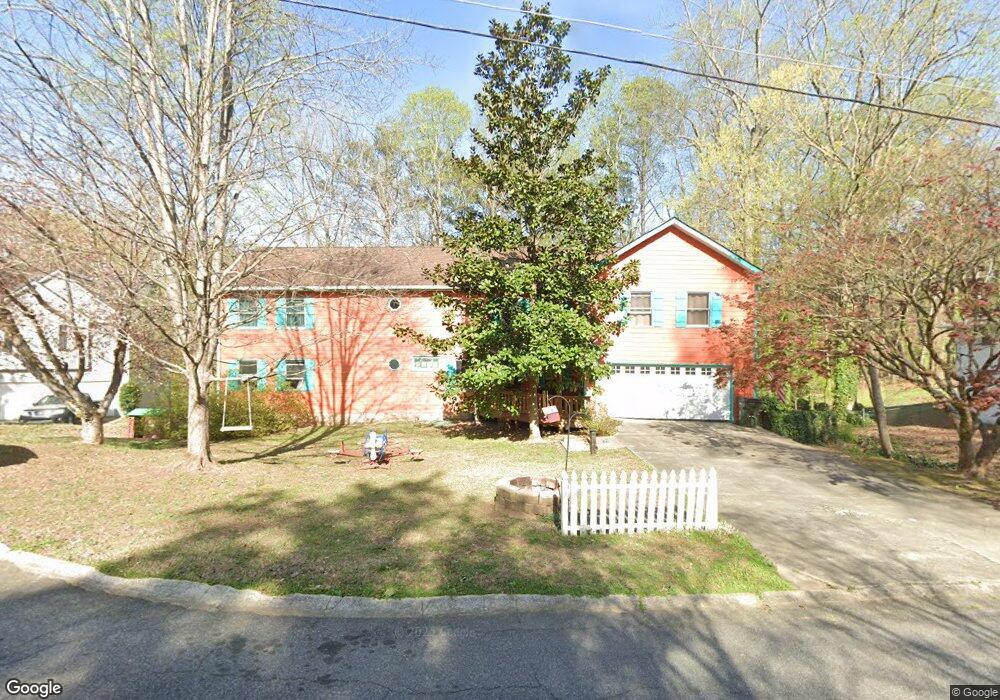 3057 Brownmoore Dr SW, Marietta, GA 30060 - photo 1