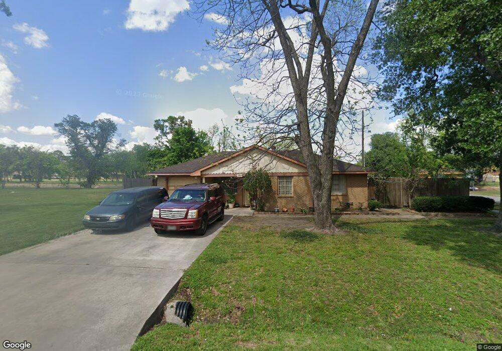 323 Bizerte St, Houston, TX 77022 - photo 1