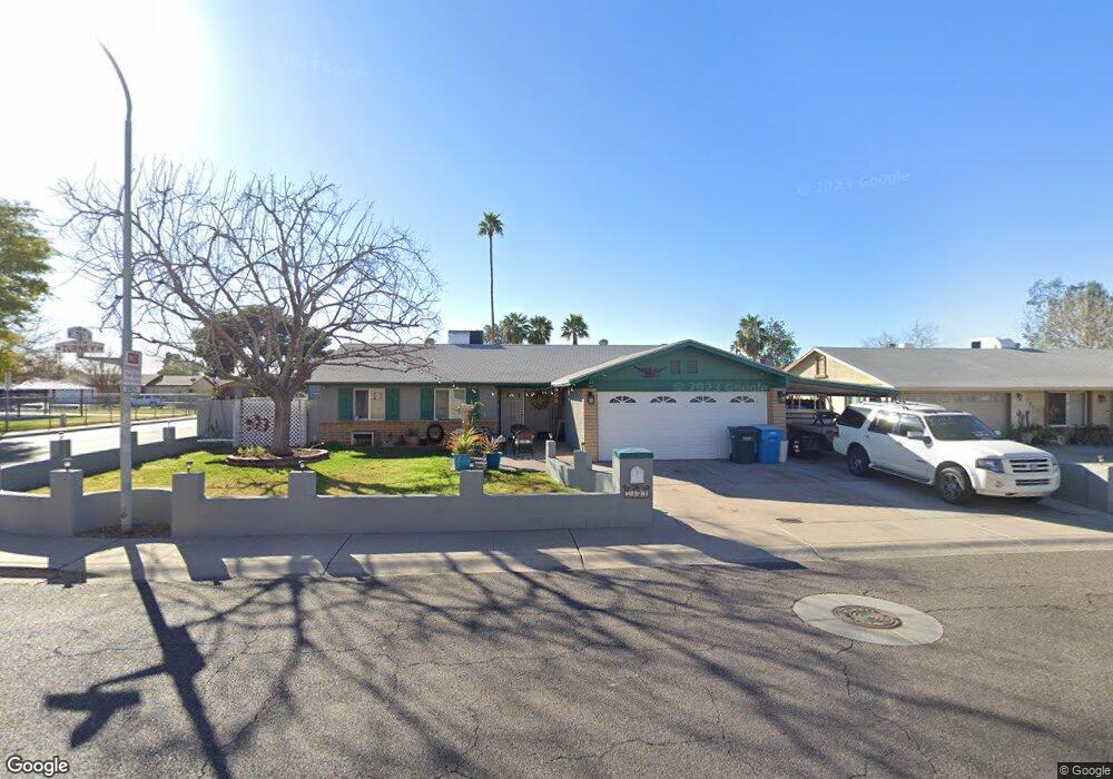 7801 W Turney Ave, Phoenix, AZ 85033 - photo 1