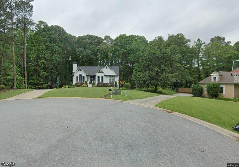 20 Sedgewick Ct, Sharpsburg, GA 30277 - photo 1