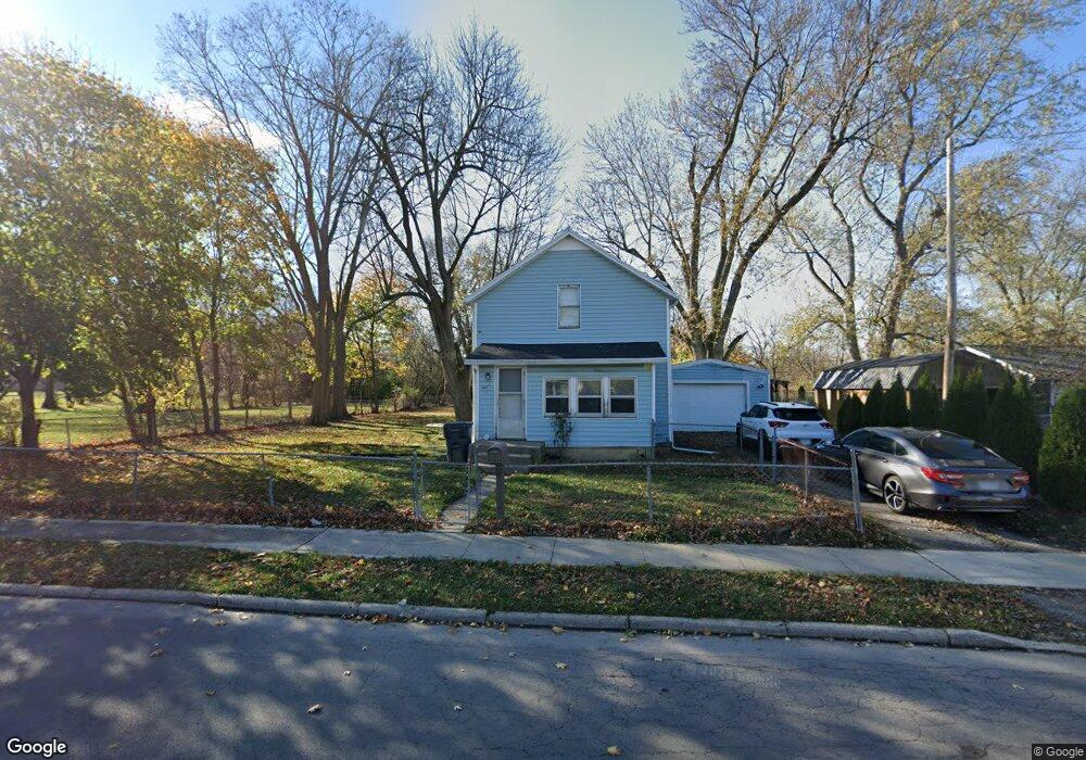 1410 Reese Ave, Lima, OH 45804 - photo 1