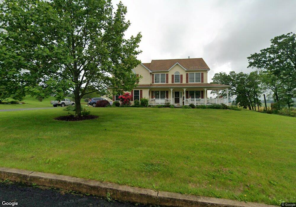 120 Fairfield Dr, Barto, PA 19504 - photo 1