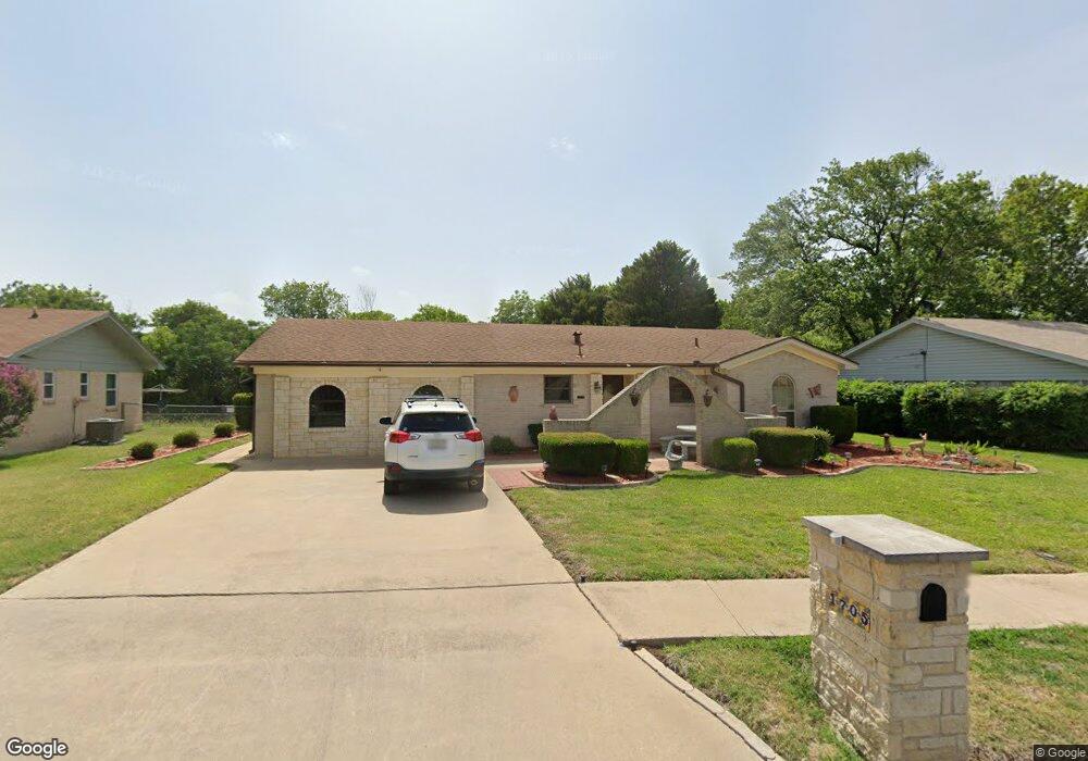 1705 Pleasant Ln, Copperas Cove, TX 76522 - photo 1