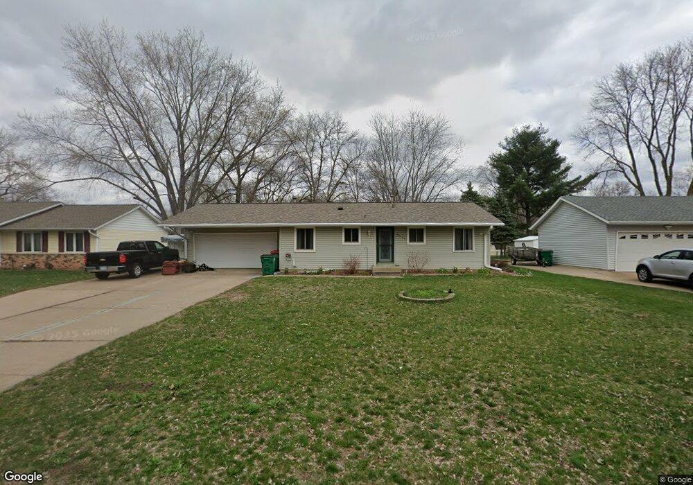 10741 Dahlia St NW, Coon Rapids, MN 55433 - photo 1