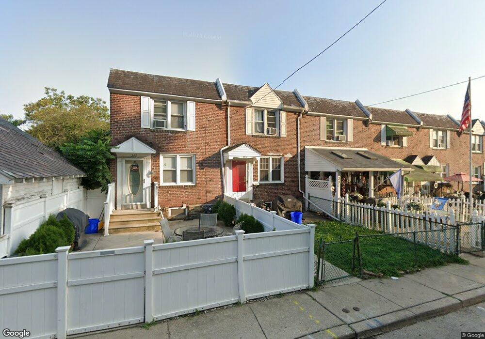 389 S Carol Blvd, Upper Darby, PA 19082 - photo 1