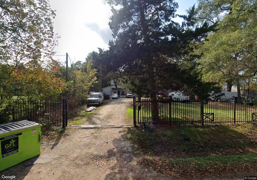825 Curtin St, Houston, TX 77018 - photo 1