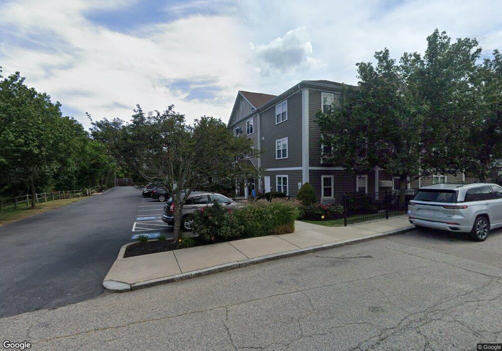 205 Elm St unit 205, Quincy, MA 02169 - photo 1