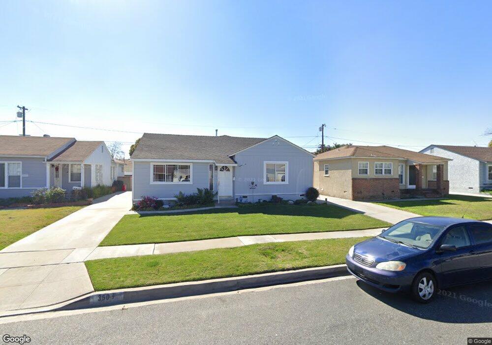 3608 Loomis St, Lakewood, CA 90712 - photo 1