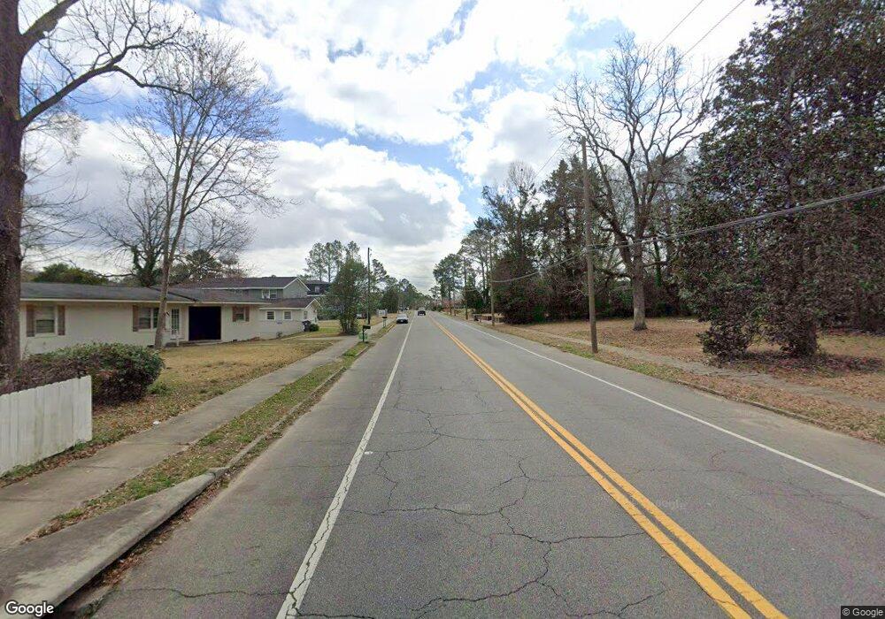 TBD S Lee St, Americus, GA 31709 - photo 1