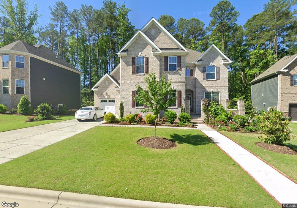 2130 Vittorio Ln, Apex, NC 27502 - photo 1