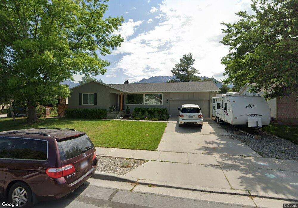 9119 Bentham Ave, Sandy, UT 84093 - photo 1