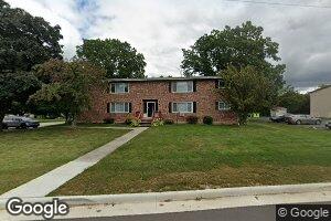 124 Cherry Ave Unit 4, Francis Creek, WI 54214