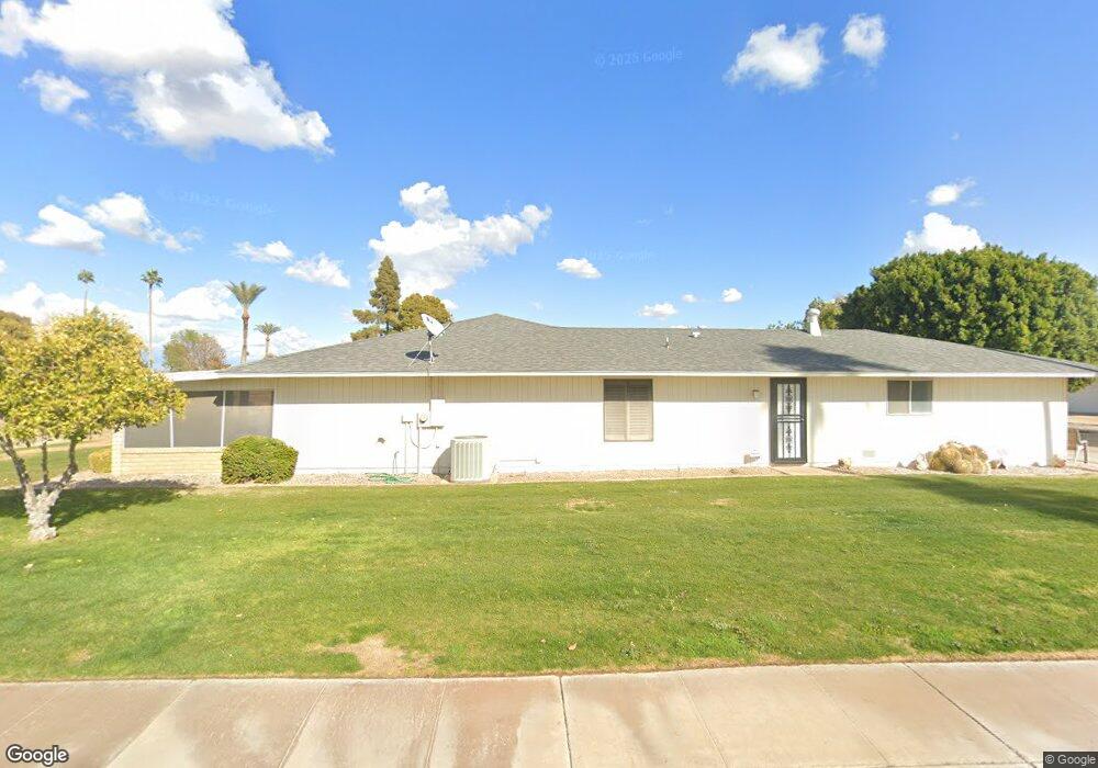 10122 W Highwood Ln unit 42, Sun City, AZ 85373 - photo 1