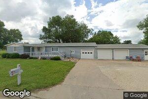 501 Walnut St, Cottonwood Falls, KS 66845