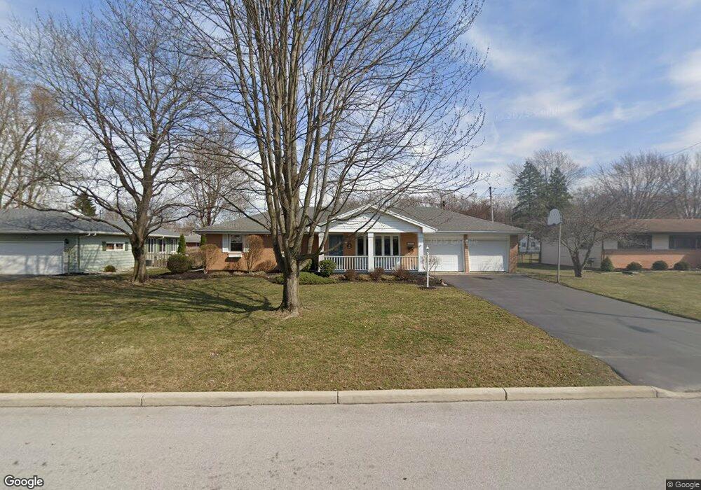 1807 Westview Dr, Findlay, OH 45840 - photo 1