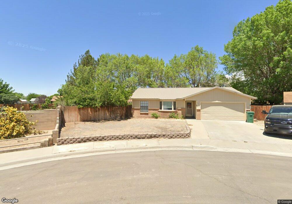 2714 La Puente St, Farmington, NM 87401 - photo 1