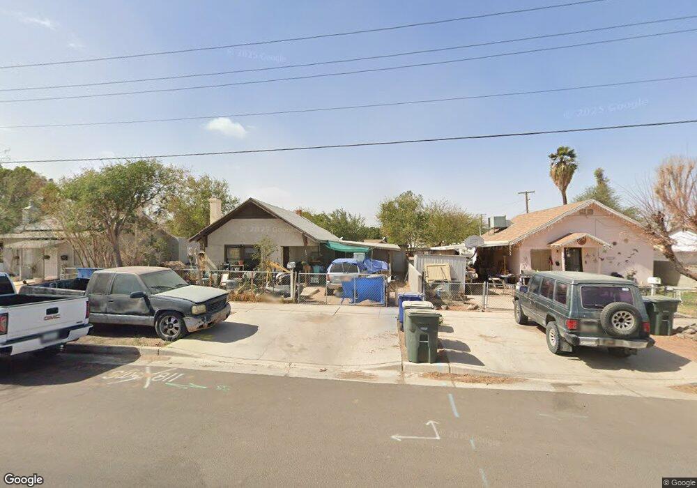 336 S 9th Ave unit AVE 1/2, Yuma, AZ 85364 - photo 1