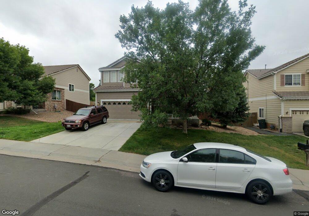 2630 E 136th Place, Thornton, CO 80602 - photo 1