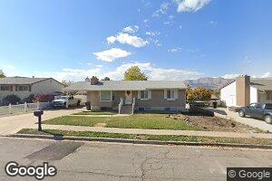 1024 S 680 W, Payson, UT 84651