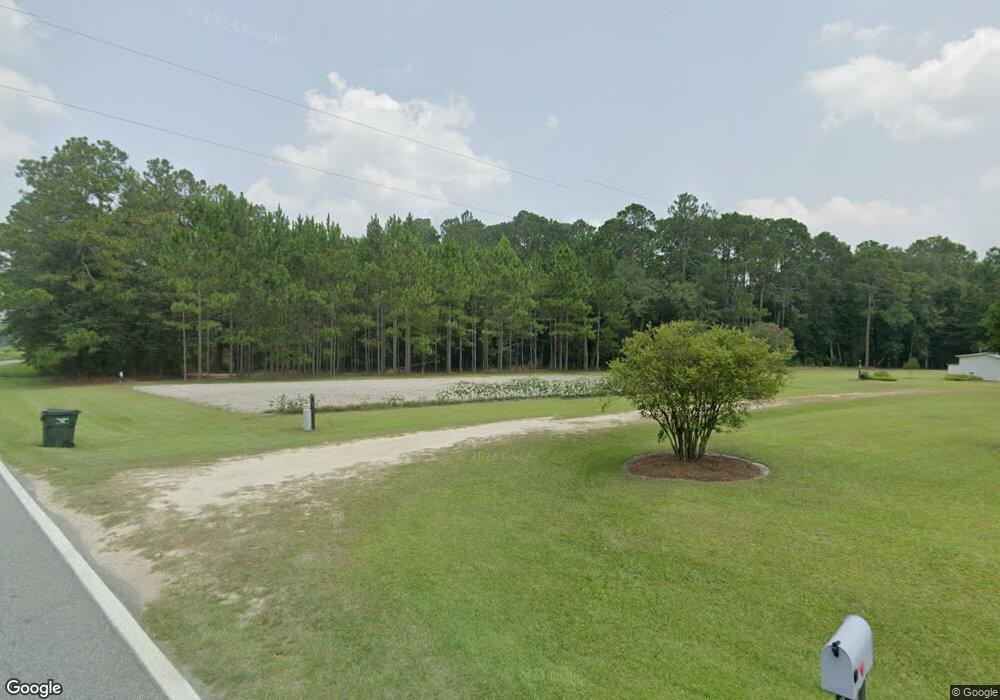 3202 Old Douglas Hwy, Pearson, GA 31642 - photo 1