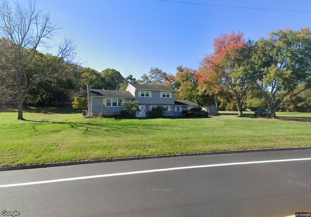 16 New Friendship Rd, Howell, NJ 07731 - photo 1