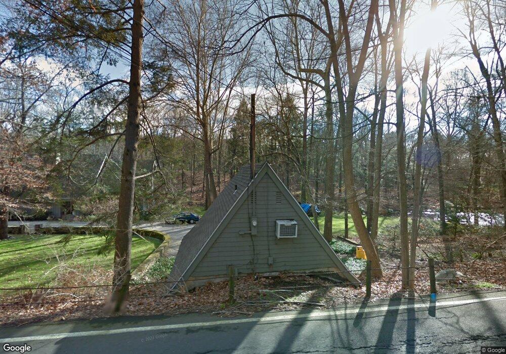 43 Good Hill Rd, Weston, CT 06883 - photo 1