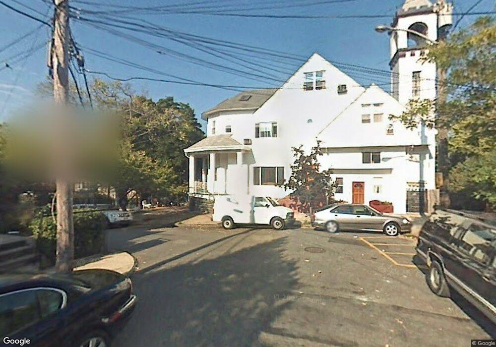 50 Duer Place unit 4, Weehawken, NJ 07086 - photo 1