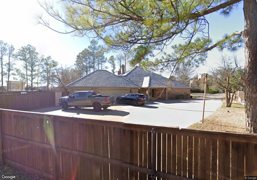 3402 Millbrook Place, Midland, TX 79707 - photo 1