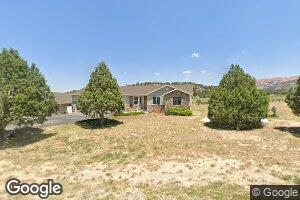 2195 E Paunsaugunt Cliffs Dr, Hatch, UT 84735