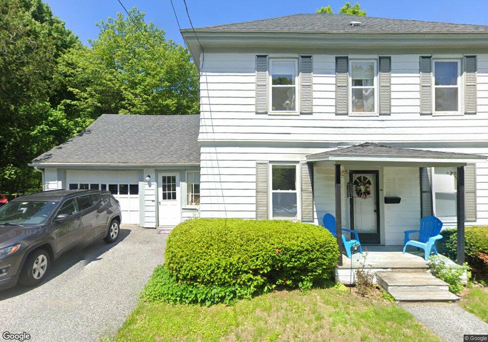 19 Deane St, Gardiner, ME 04345 - photo 1
