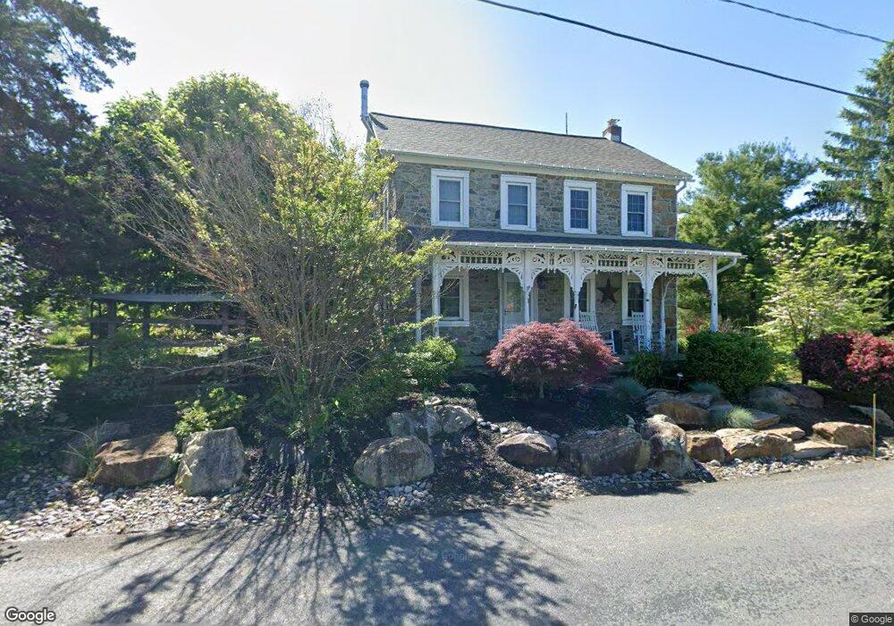 4602 Shimerville Rd, Emmaus, PA 18049 - photo 1