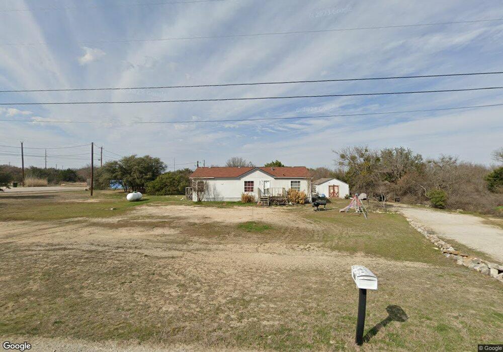201 Summit Ridge Ct, Springtown, TX 76082 - photo 1