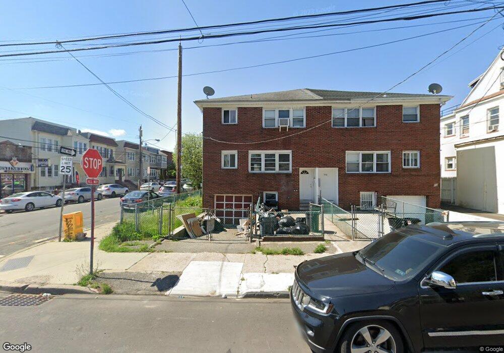 354 3rd Ave W, Newark, NJ 07107 - photo 1