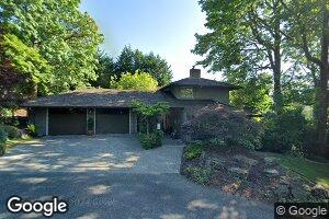 6290 W Mercer Way, Mercer Island, WA 98040