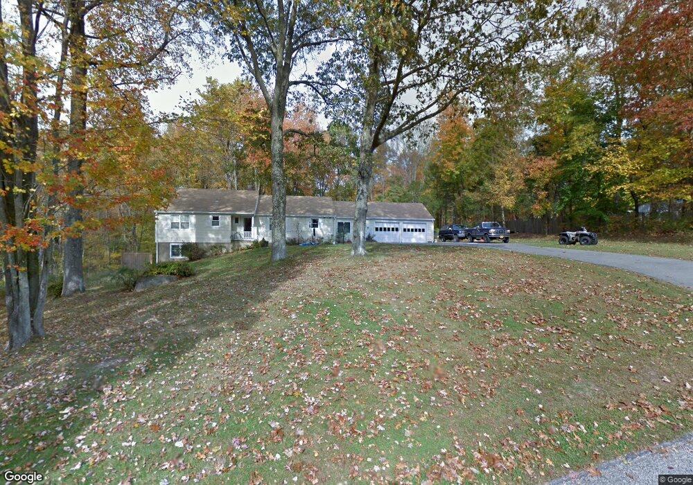 15 Deer Run Rd, South Salem, NY 10590 - photo 1