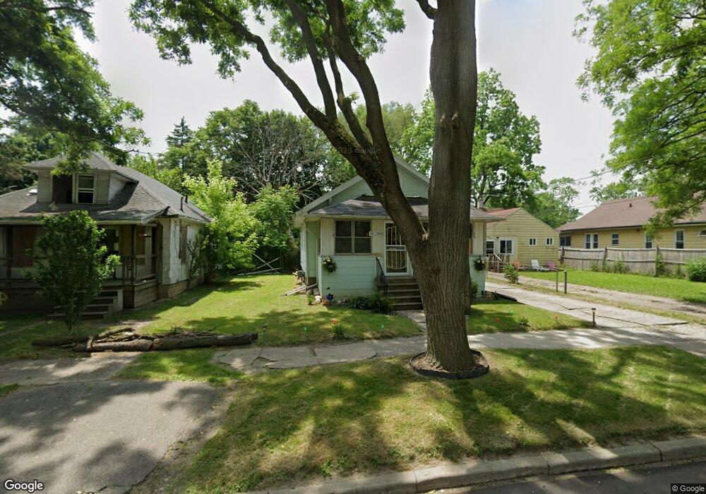 1802 Mabel Ave, Flint, MI 48506 - photo 1