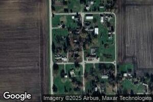 22663 N 1954th St, Chrisman, IL 61924