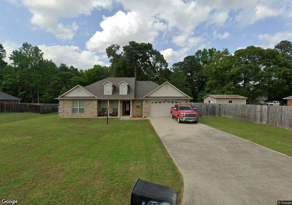 50 Patriot Way, Texarkana, TX 75501 - photo 1