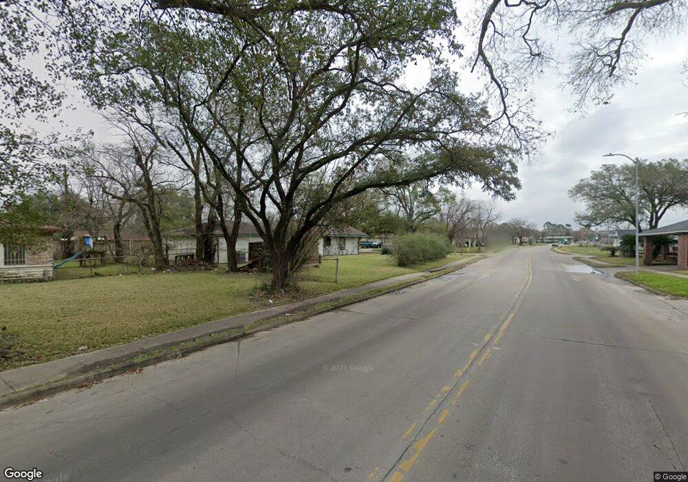 5111 Yellowstone Blvd, Houston, TX 77021 - photo 1