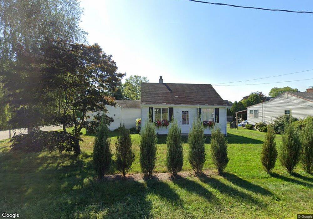 865 Boston Post Rd, Westbrook, CT 06498 - photo 1