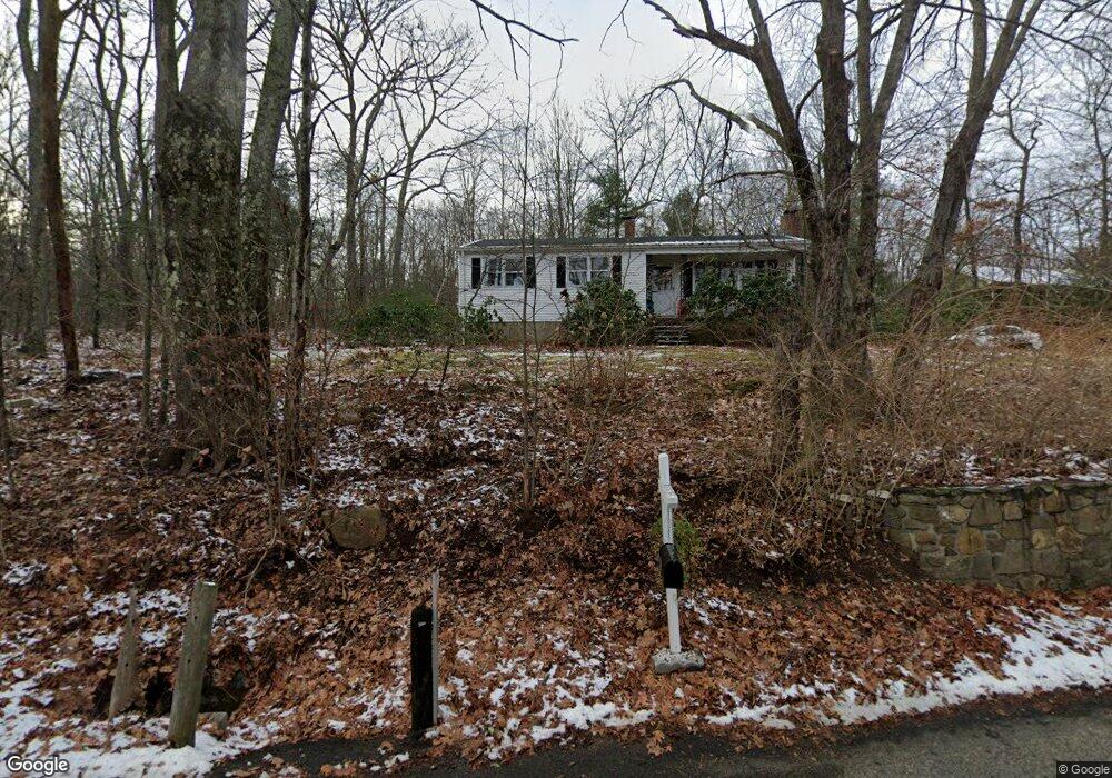 92 Colburn Rd, Stafford Springs, CT 06076 - photo 1